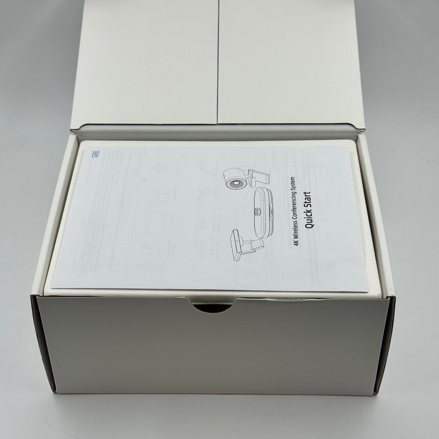 Linkvil Wireless Conferencing System CA400