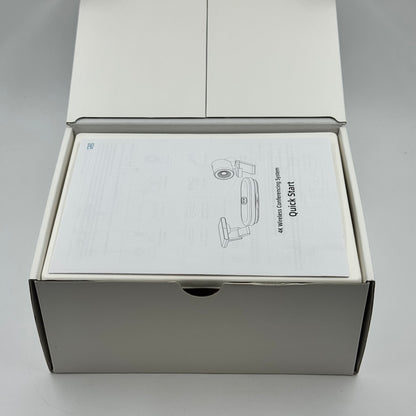 Linkvil Wireless Conferencing System CA400