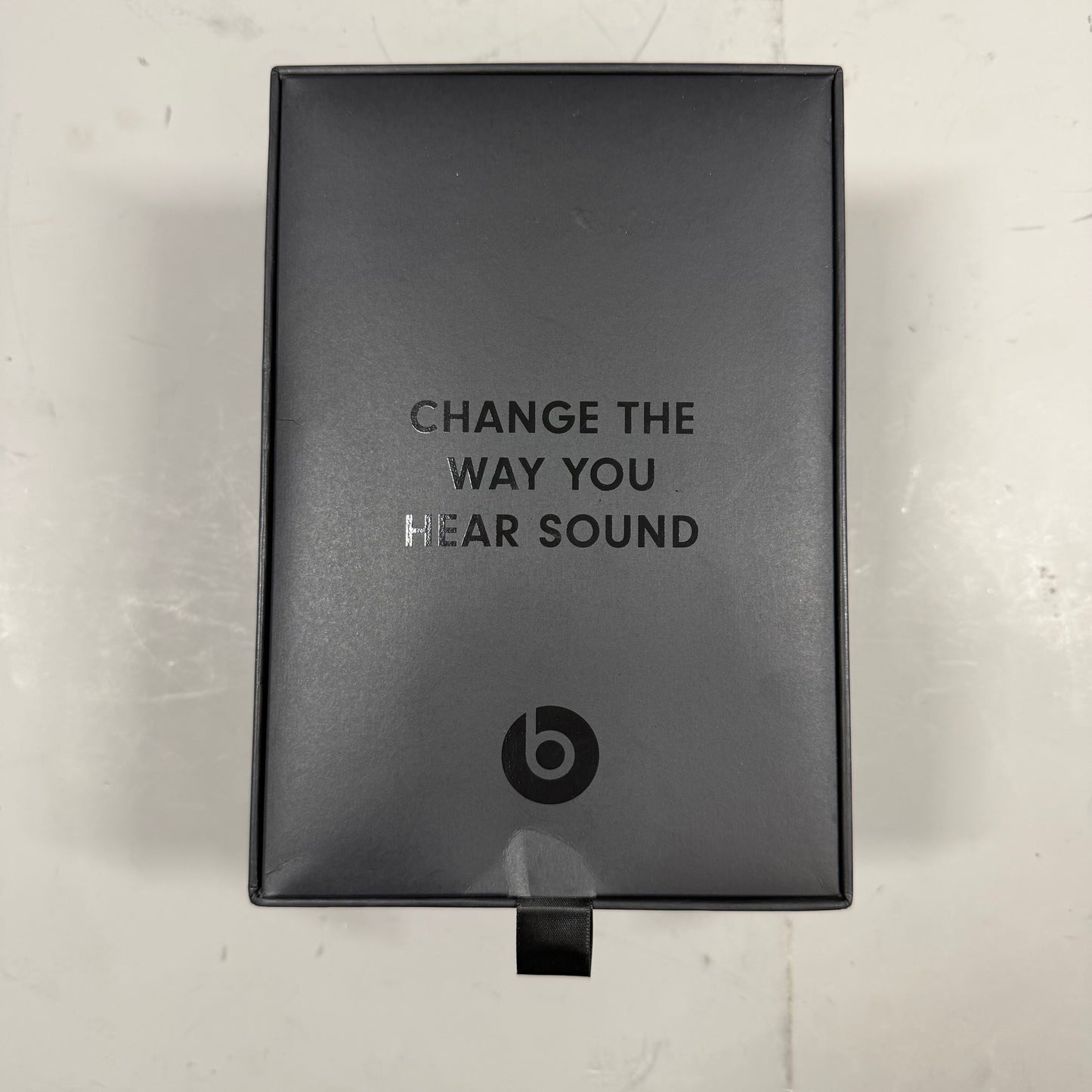 Beats Studio3 Wireless Over-Ear Bluetooth Headphones Black A1914