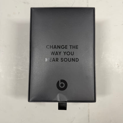 Beats Studio3 Wireless Over-Ear Bluetooth Headphones Black A1914