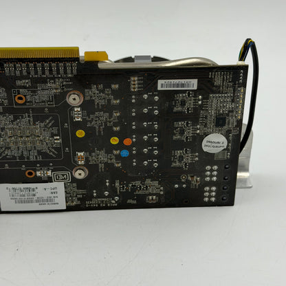 MSI GeForce GTX 460 HAWK 1GB GDDR5 Graphics Card N179-1G2