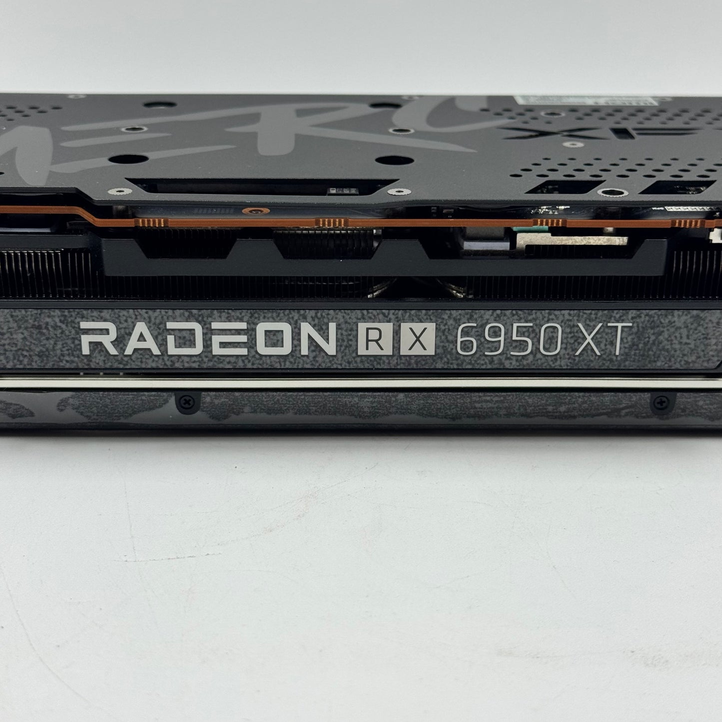 XFX Radeon RX 6950 XT 16GB GDDR6 Graphics Card RX-695XAT