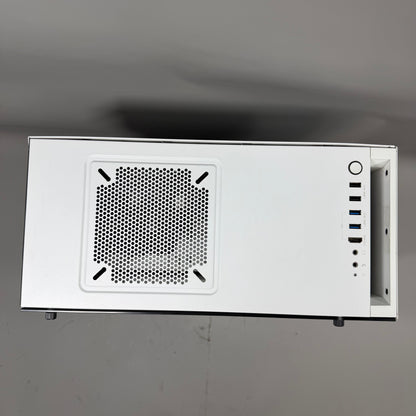 NZXT Custom PC Ryzen 5 1500X 3.50GHz 16GB RAM 1TB HDD Nvidia GeForce GTX 750 Ti