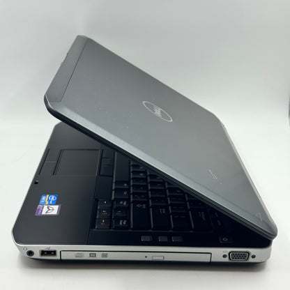Dell Latitude E5420 14" Core i5-2410M 2.30GHz 4GB RAM 128GB SSD