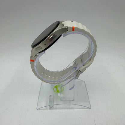 Unlocked Samsung Galaxy Watch7 Aluminum Smartwatch SM-L305U