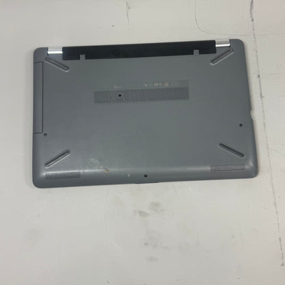 HP Laptop 15-BS193OD 15.6" Core i7-8550U 1.8GHz 8GB RAM 256GB SSD