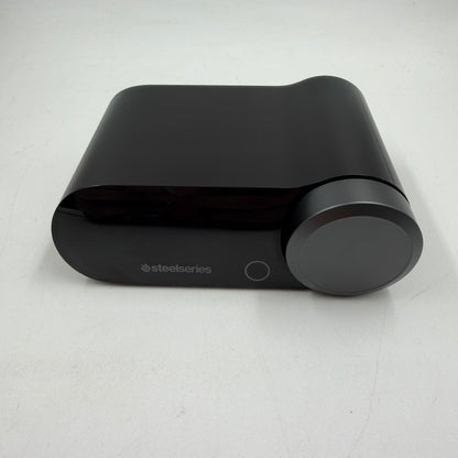 Steelseries Arctis Nova Pro Gaming Headset Black HS25TX