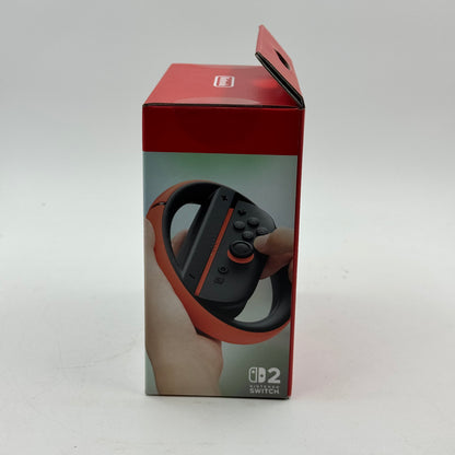 New Nintendo Joy-Con 2 Wheel Blue/Red 120834