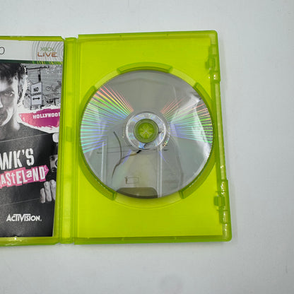 Lot of 7 Microsoft Xbox 360 Games