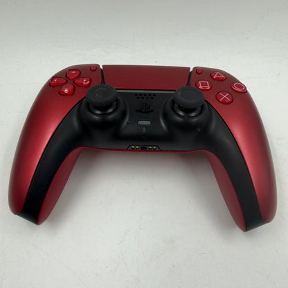 Sony PlayStation 5 PS5 DualSense Wireless Controller Cosmic Red CFI-ZCT1W