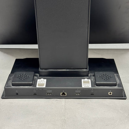 Geminos Dual Monitor Setup Stacked Computer Monitor 116-1001P01