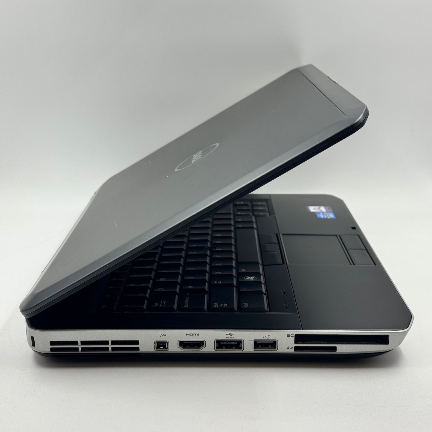 Dell Latitude E5420 14" Core i5-2410M 2.30GHz 4GB RAM 128GB SSD