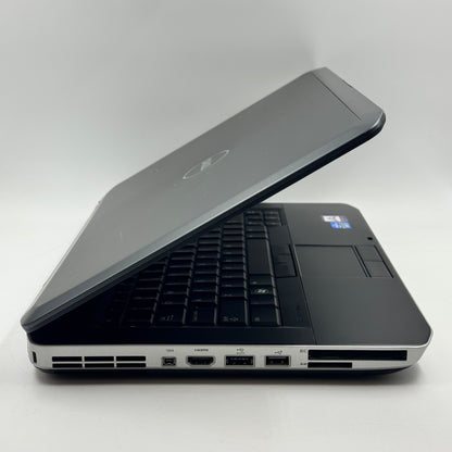 Dell Latitude E5420 14" Core i5-2410M 2.30GHz 4GB RAM 128GB SSD