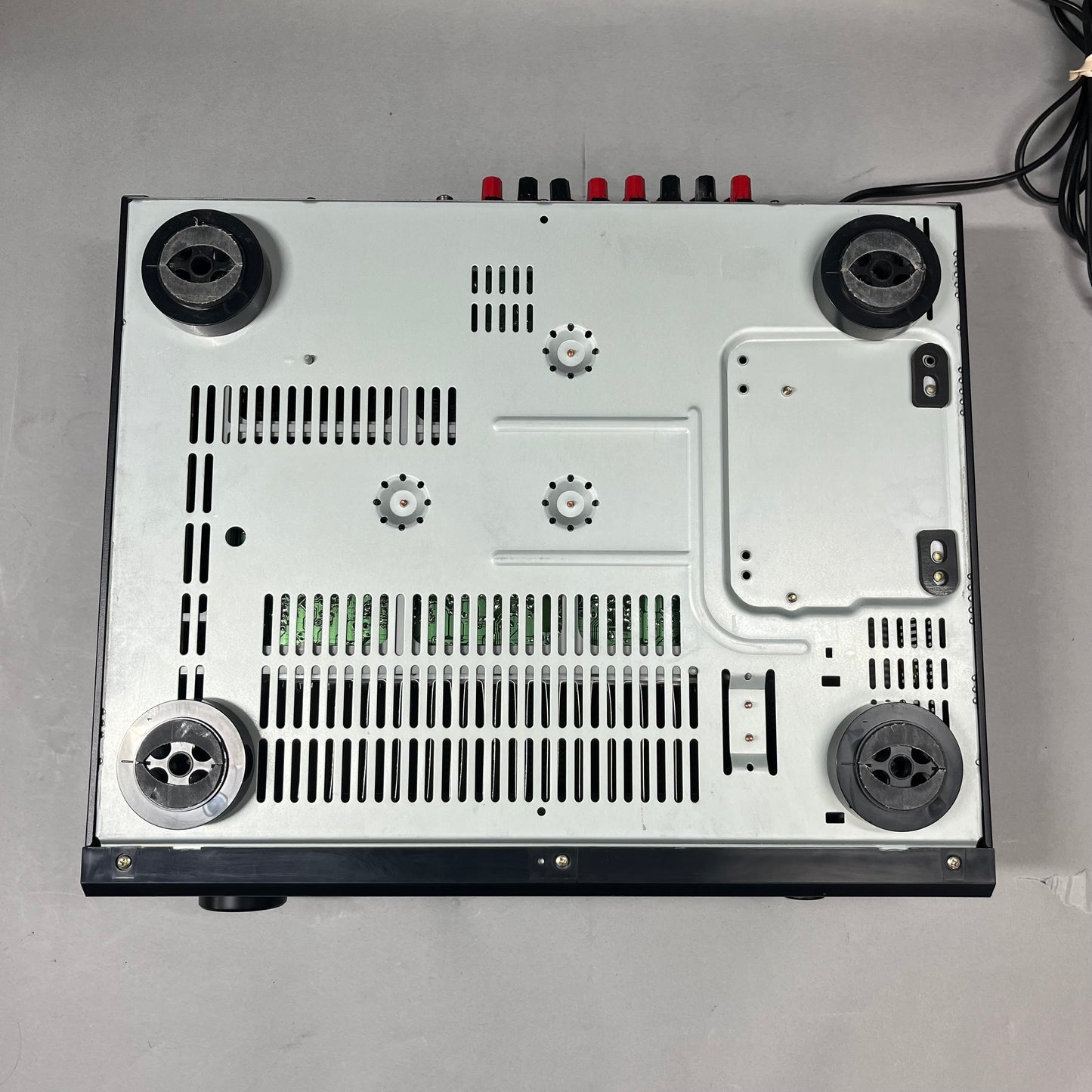 Yamaha HTR-5640 Receiver 5640