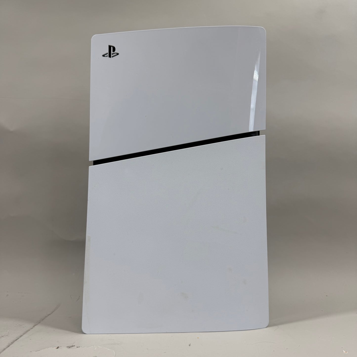 Sony PlayStation 5 Slim Digital Edition PS5 1TB White Console CFI-2015