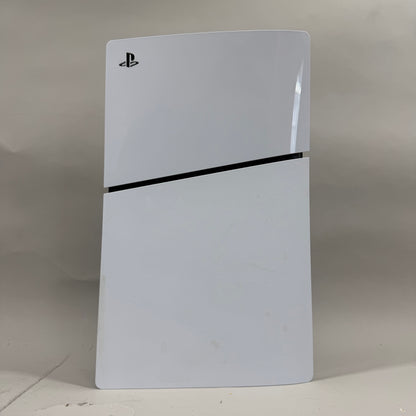 Sony PlayStation 5 Slim Digital Edition PS5 1TB White Console CFI-2015