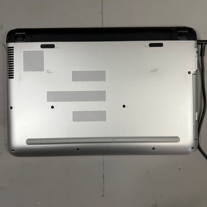 HP Pavilion 15-AB153 14" A10-8700 R6 1.8GHz 6GB RAM 1TB SSD Bad Battery