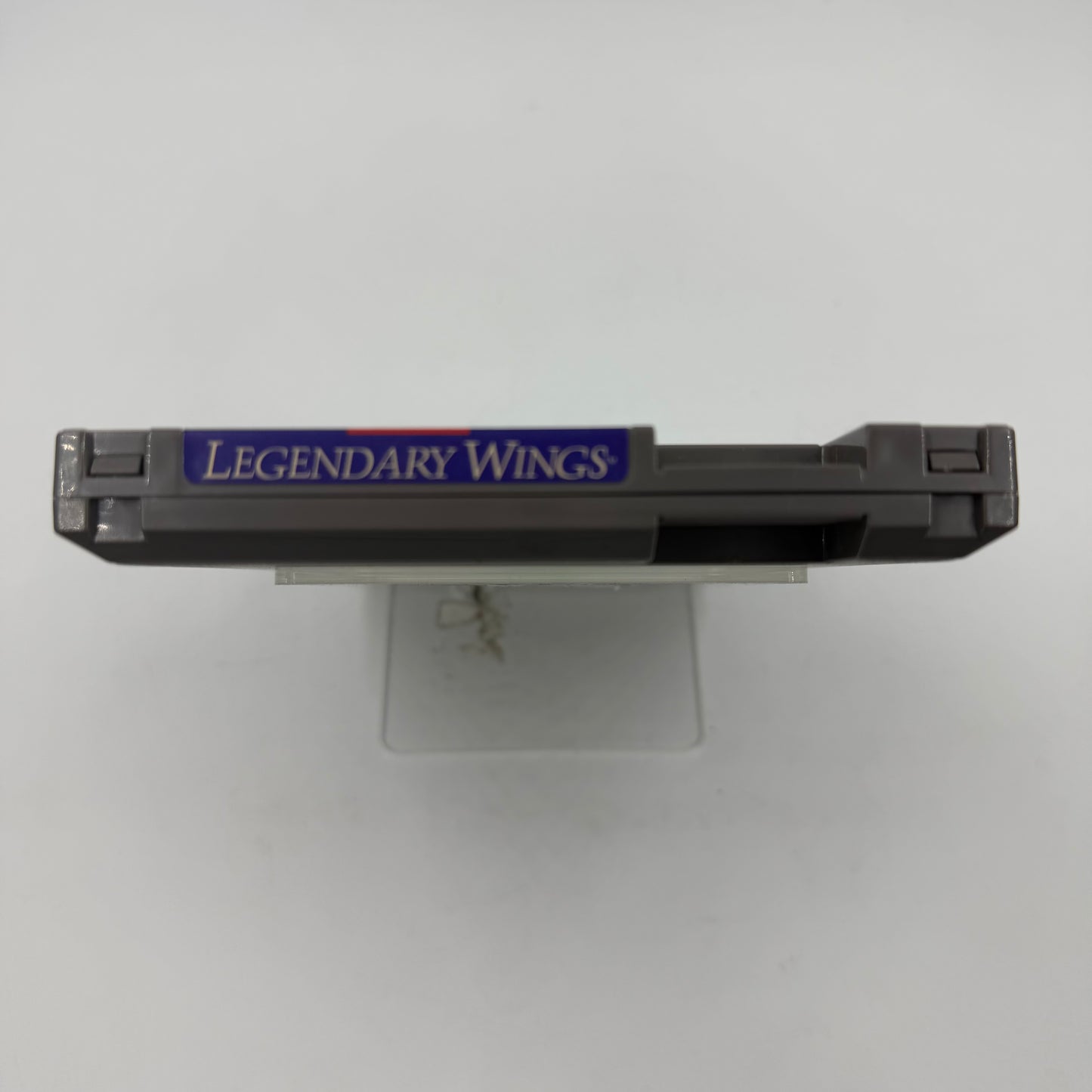 Legendary Wings (Nintendo NES, 1988)