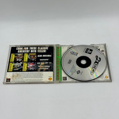 Lot of 15 Sony PlayStation 1 PS1 Games