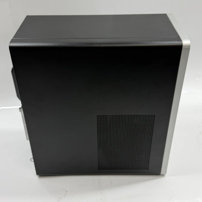 HP Pavilion TP01-0145M Ryzen 3 3200G 3.60GHz 8GB RAM 128GB SSD 1TB HDD