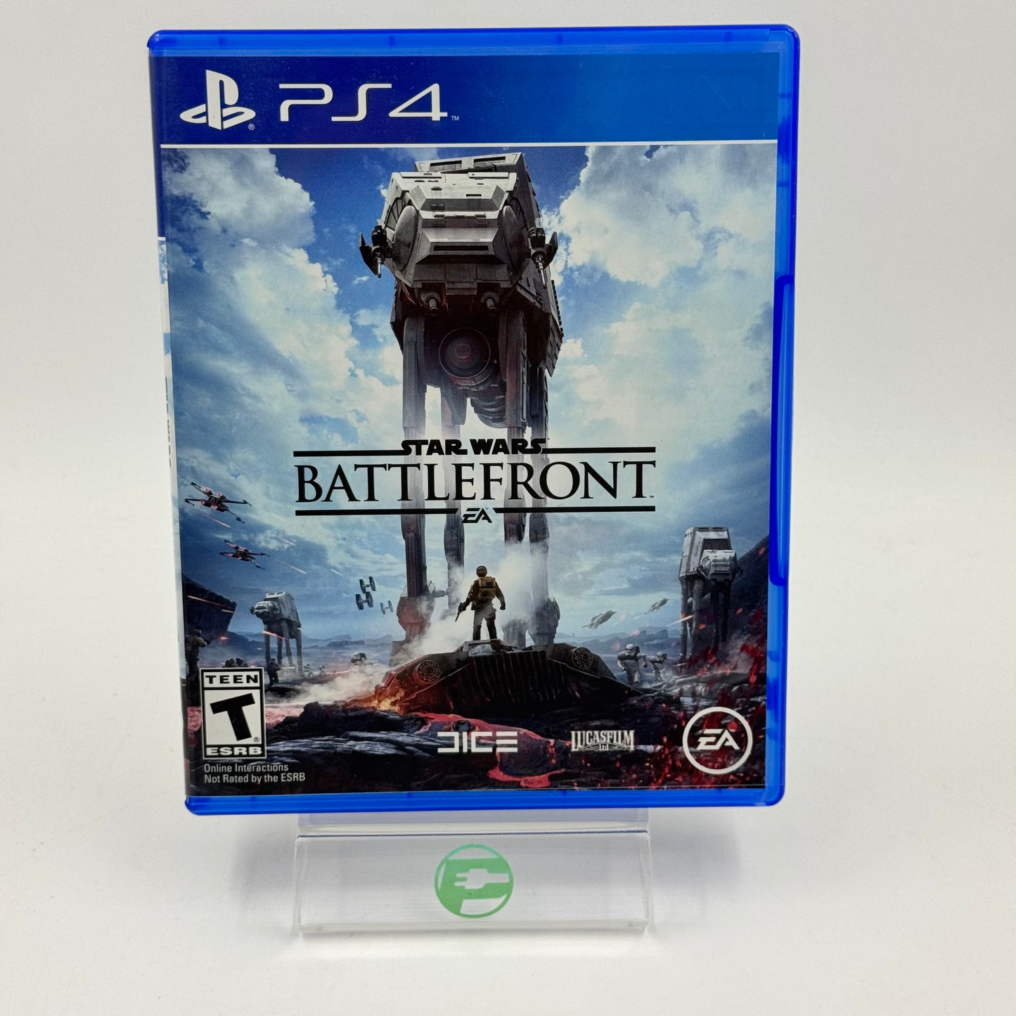 Lot of 6 Sony PlayStation 4 PS4 Games