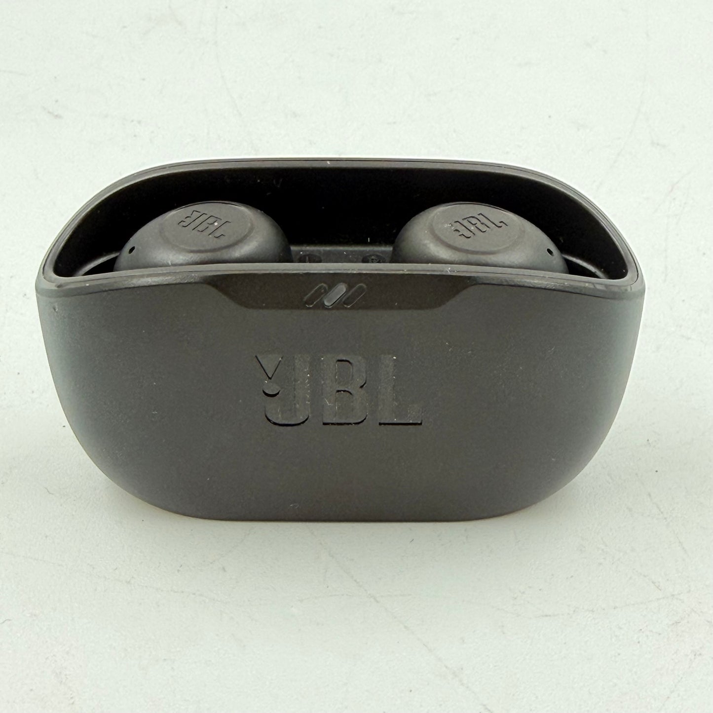JBL Vibe Buds Wireless In-Ear Bluetooth Headphones Black JBLVBUDSBLKAM