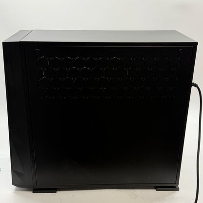 IN WIN Custom PC Ryzen 5 3600 3.60GHz 16GB RAM 512GB SSD GeForce RTX 2070 Super