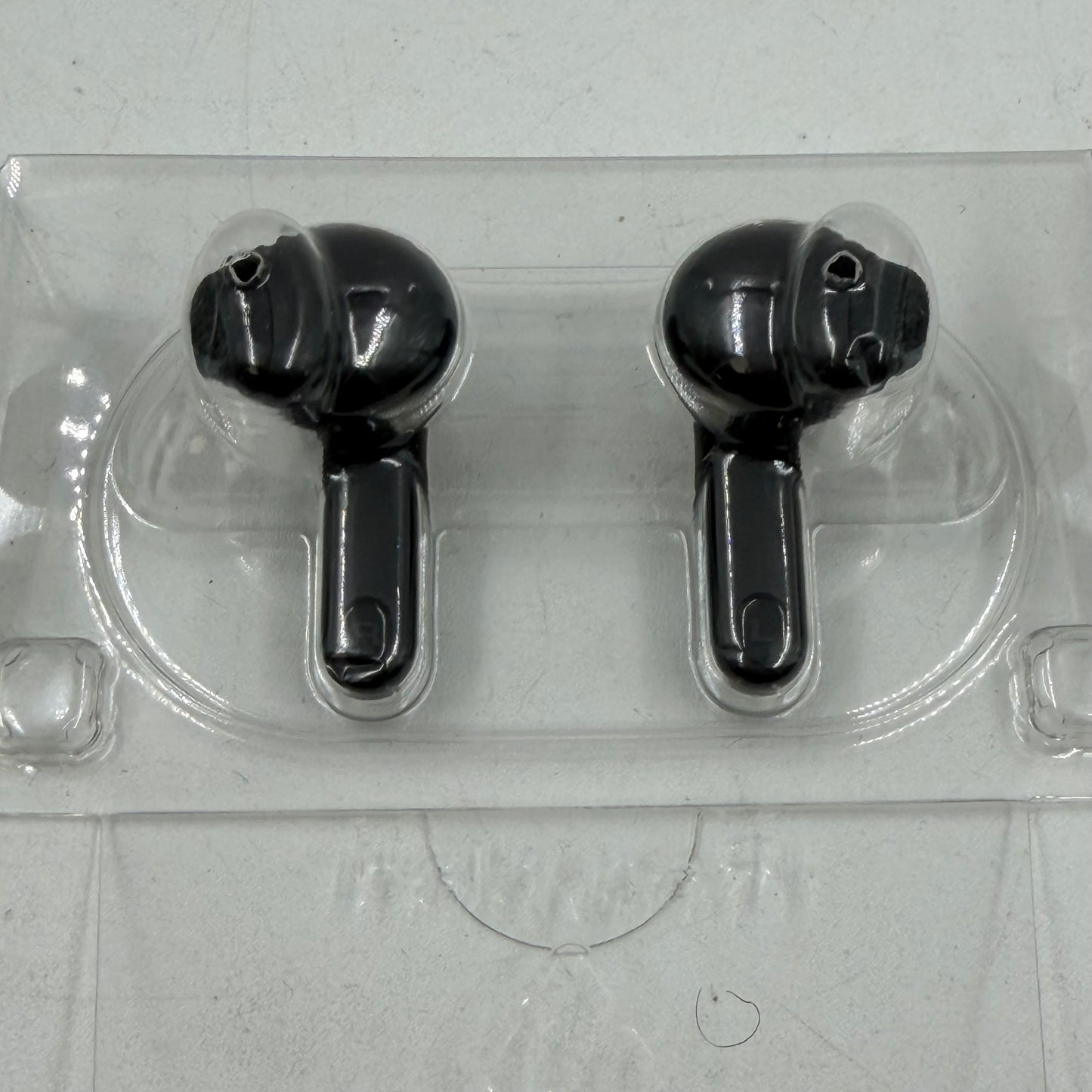 JBL Tune Flex 2 Earbuds Black