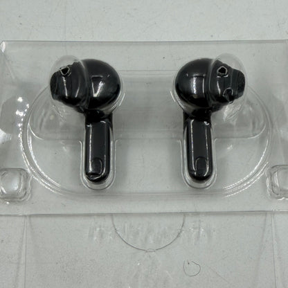 JBL Tune Flex 2 Earbuds Black