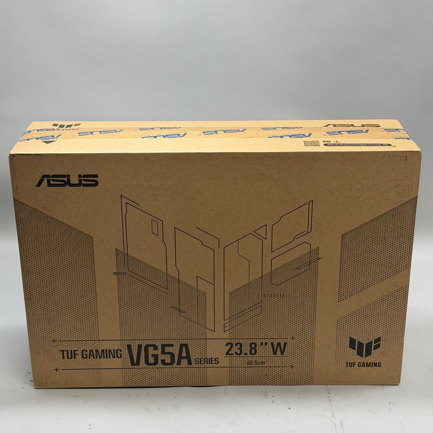 ASUS 23.8" VG249Q5A 200Hz FHD Matte LCD IPS Gaming Monitor