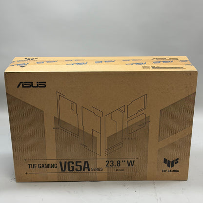 ASUS 23.8" VG249Q5A 200Hz FHD Matte LCD IPS Gaming Monitor