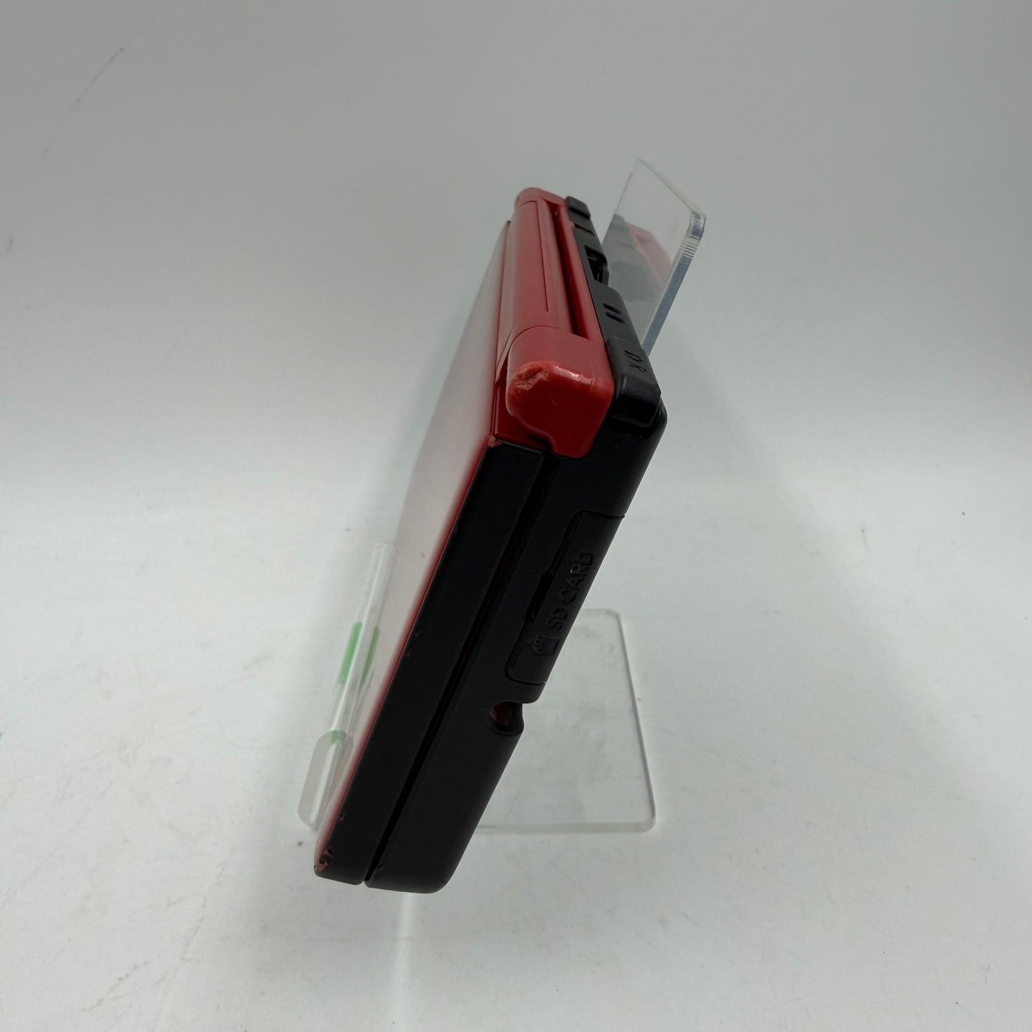 Nintendo DSi XL Handheld Game Console C/UTL-USZ Super Mario 25th Anniversary