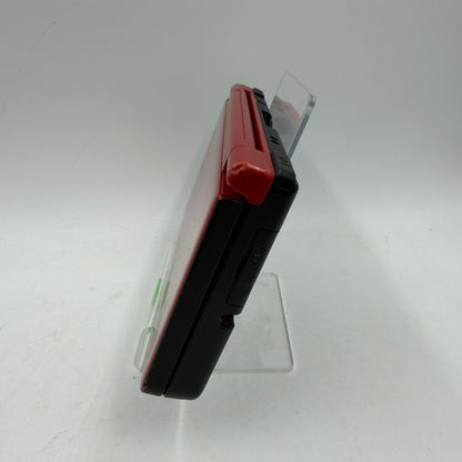 Nintendo DSi XL Handheld Game Console C/UTL-USZ Super Mario 25th Anniversary