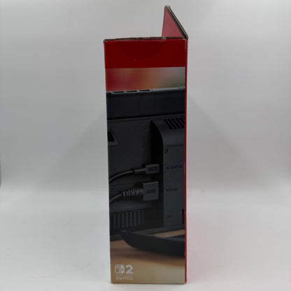 Nintendo Switch 2 Dock Black 123791