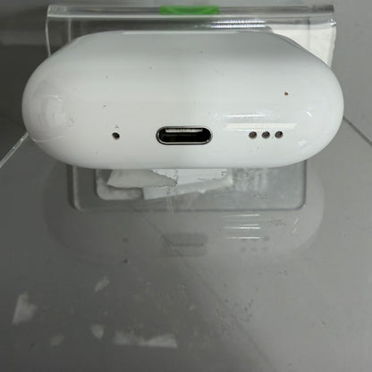 Apple AirPods Pro 3rd Gen with MagSafe Charging Case A3064 A3063 A3122 A3122