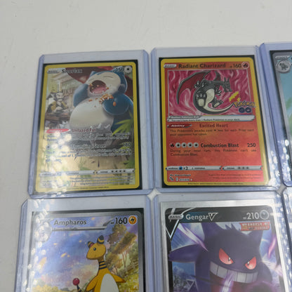 Pokémon TCG Card 18 Cards