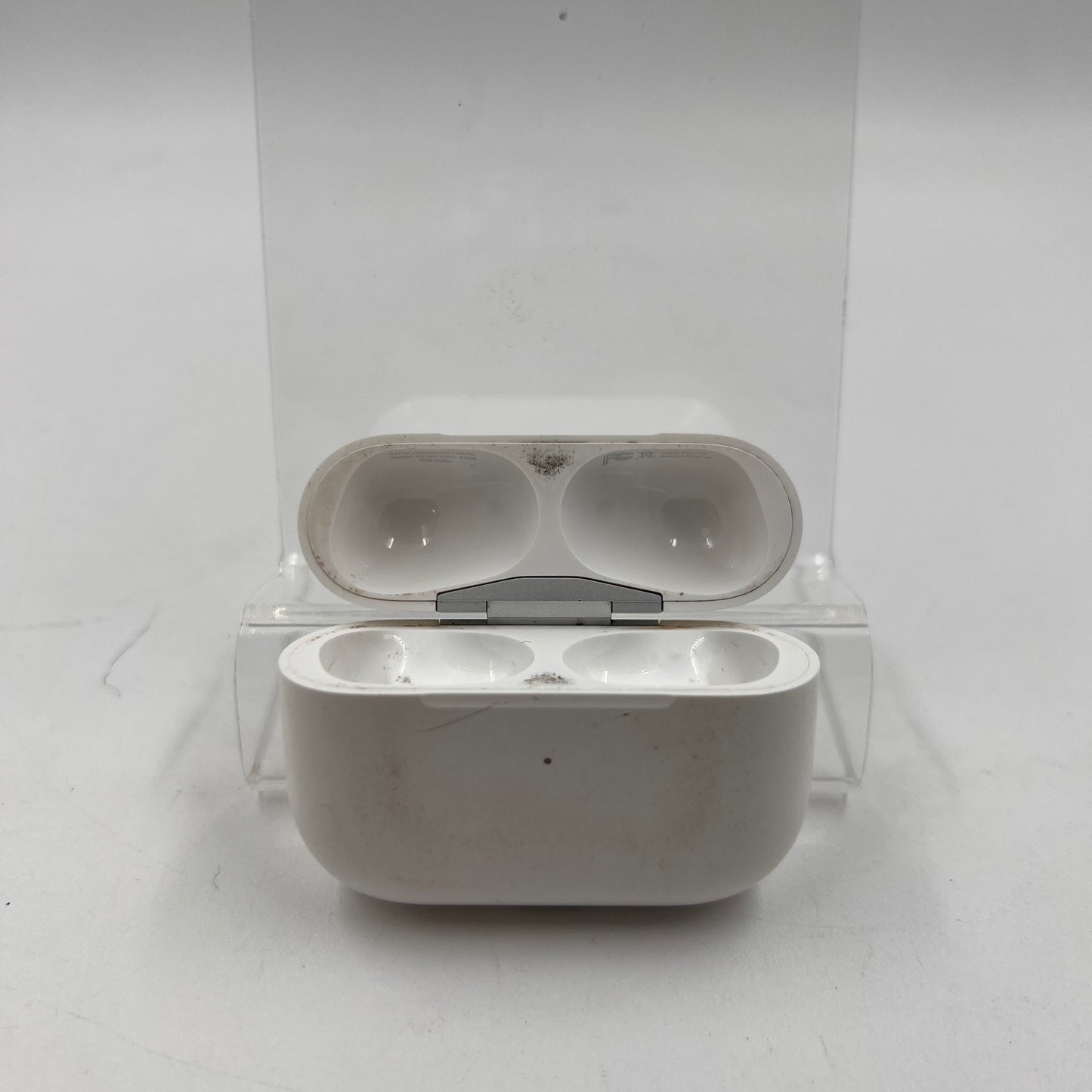 Apple AirPods 2nd Gen with Charging Case A2083 A2083 A2190 A2190