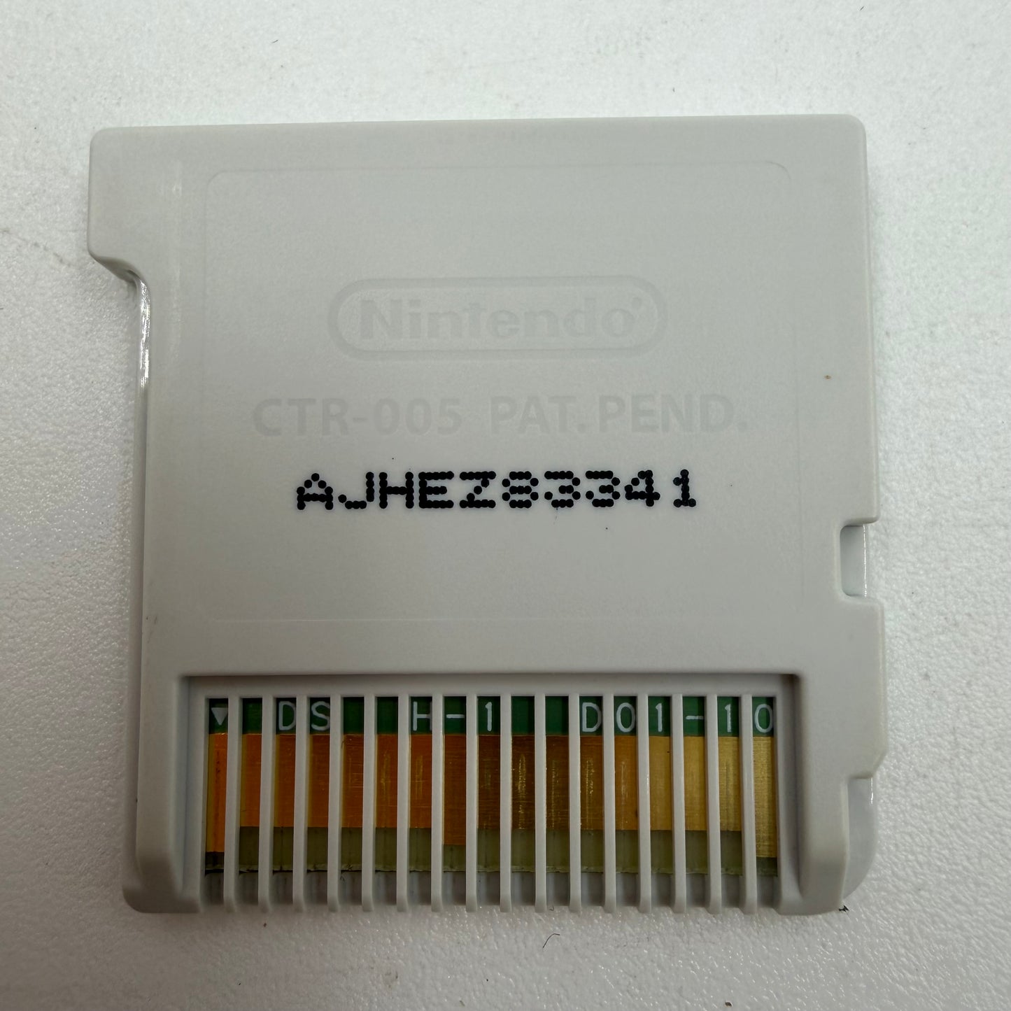 Super Mario Maker (Nintendo 3DS, 2016)