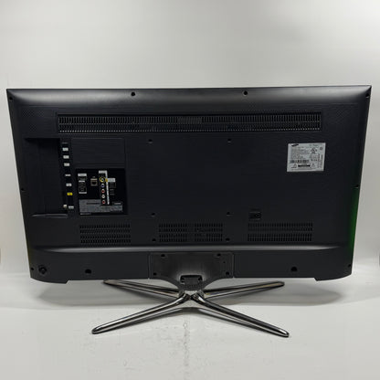 Samsung 40" UN40H6350AF FHD 1080p Smart TV 2015