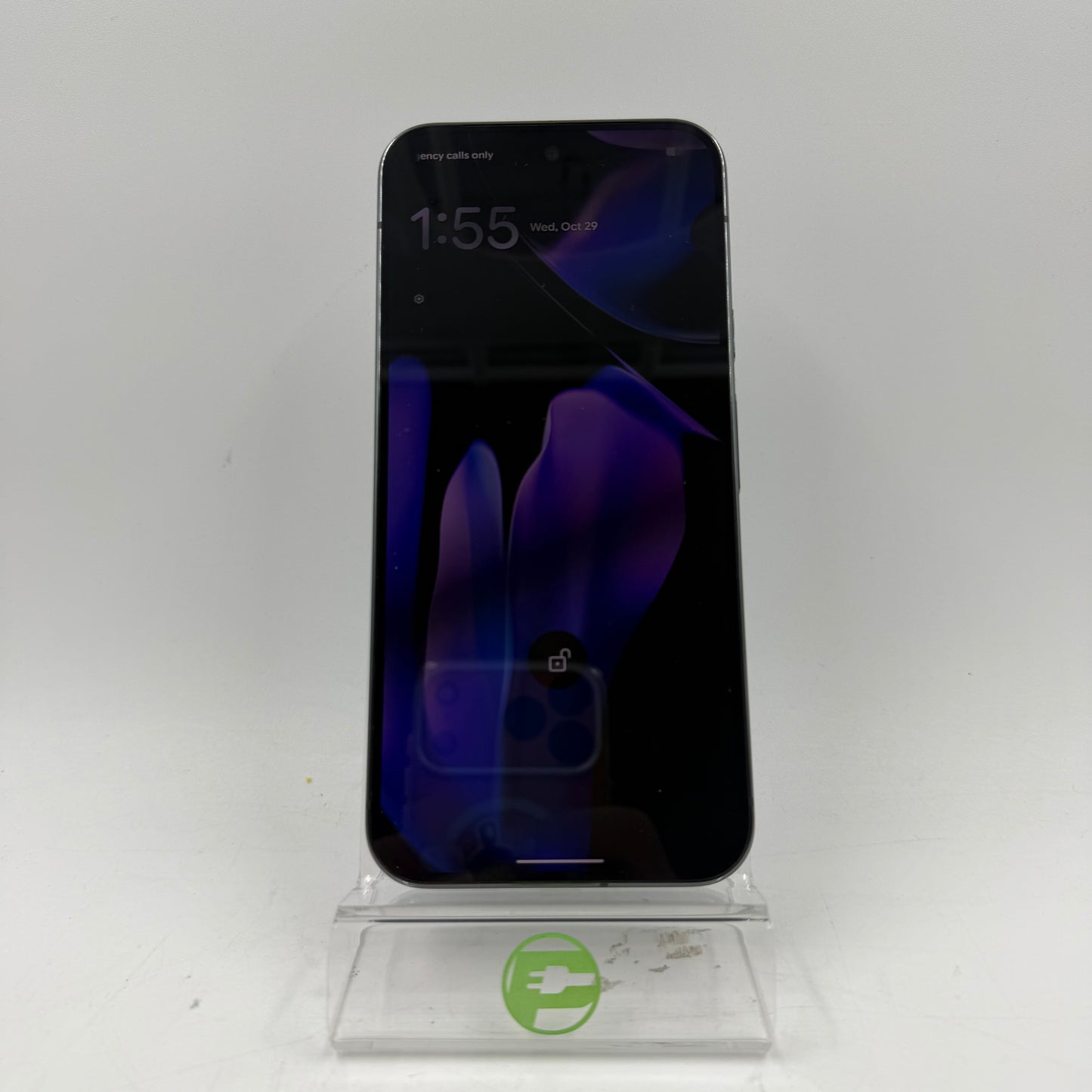 Unlocked Google Pixel 9 Pro XL 128GB Charcoal GGX8B