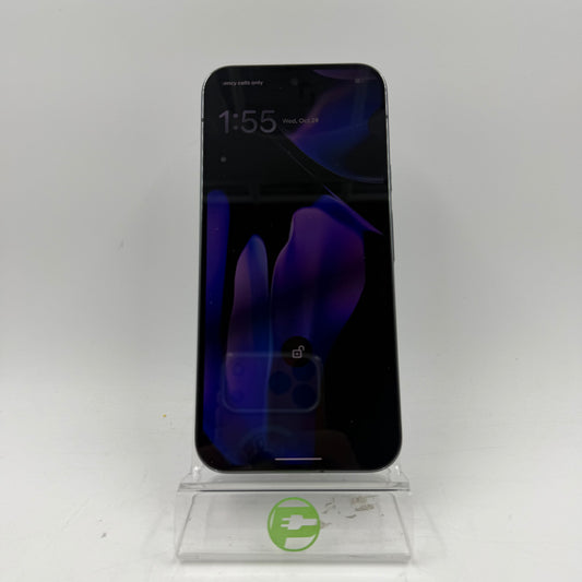 Unlocked Google Pixel 9 Pro XL 128GB Charcoal GGX8B