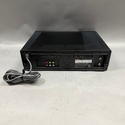Sony Video Cassette Recorder Wired SLV-679HF