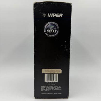 New Viper SmartStart VSS4000