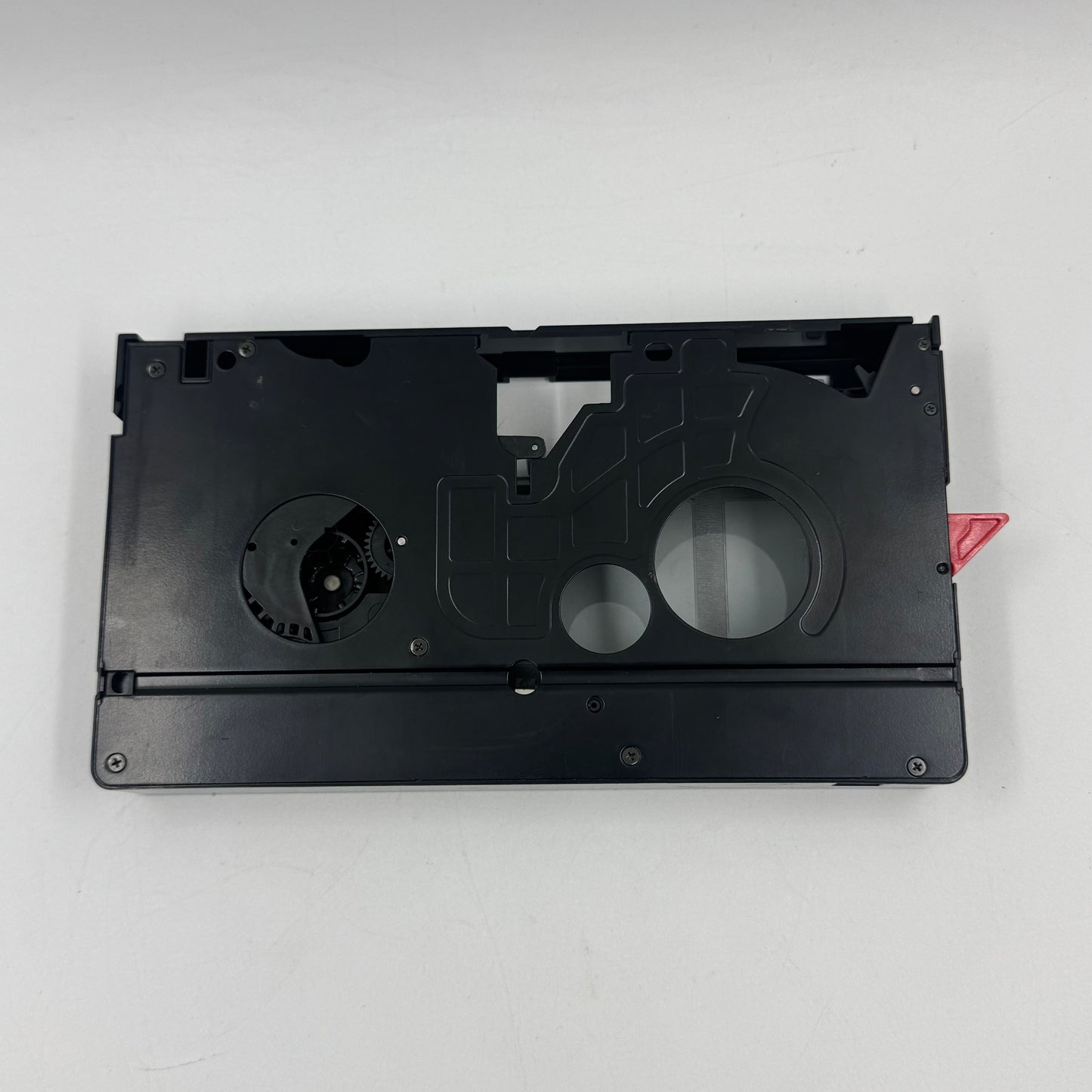 JVC Compact VHS 4K Video Camcorder GR-AXM700U