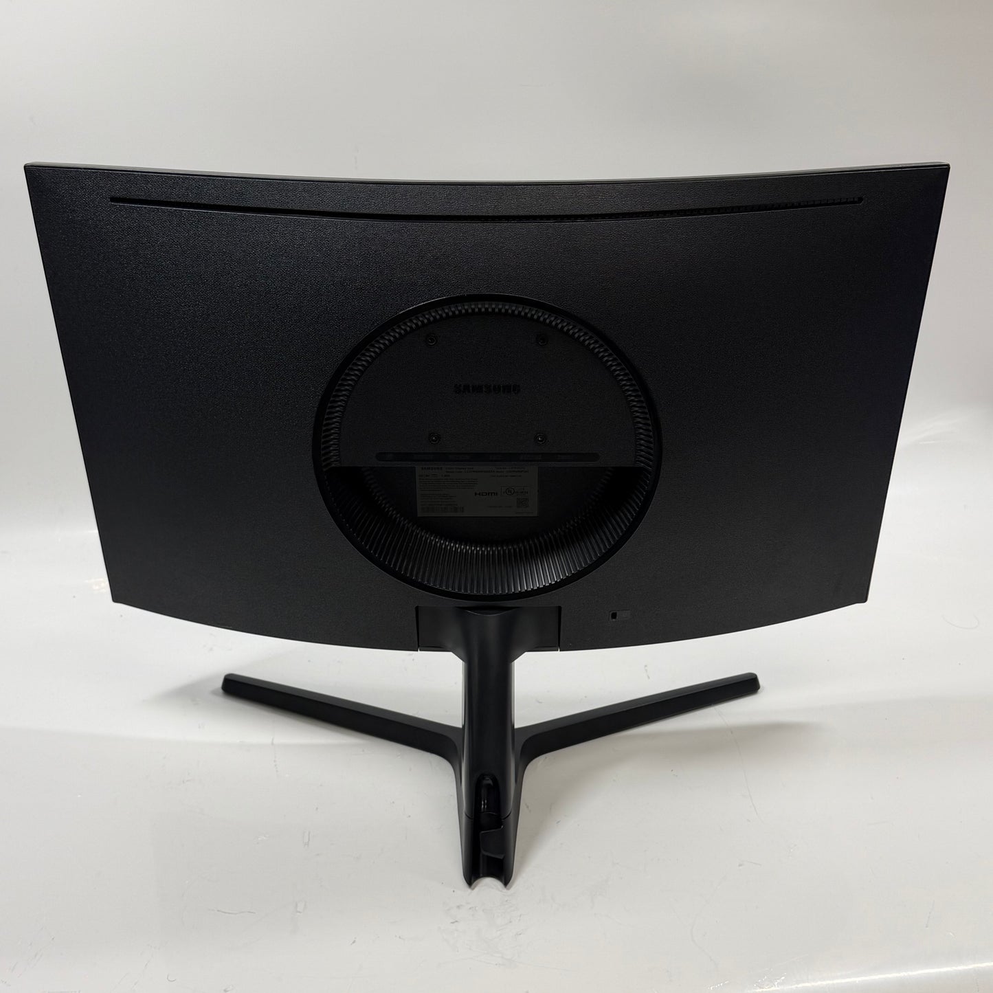 Samsung 27" 27RG50FQN FHD LCD VA Curved Gaming Monitor