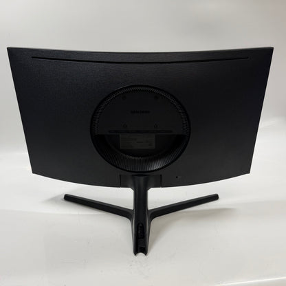Samsung 27" 27RG50FQN FHD LCD VA Curved Gaming Monitor