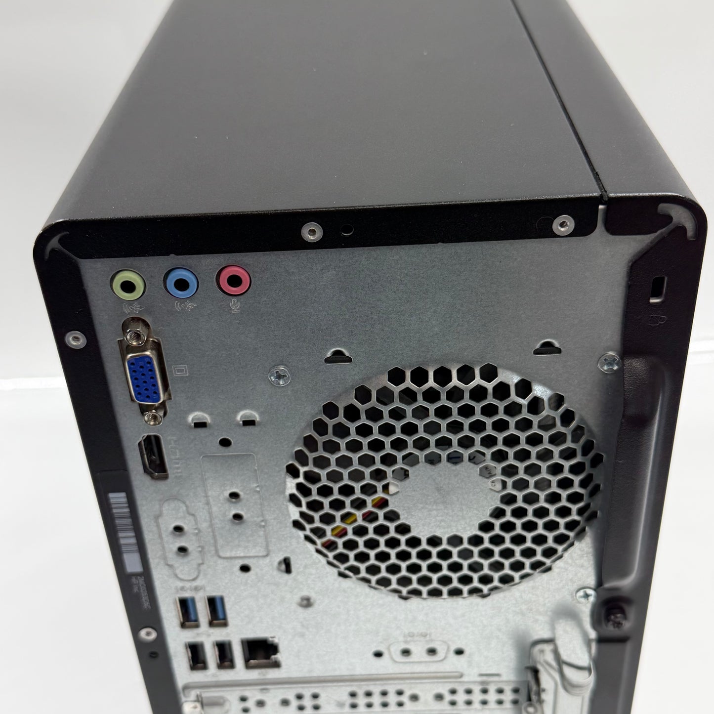 HP Pavilion TP01-0145M Ryzen 3 3200G 3.60GHz 8GB RAM 128GB SSD 1TB HDD