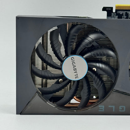 Gigabyte GeForce RTX 3060 12GB GDDR6 Graphics Card GV-N3060EAGLEOC-12GD