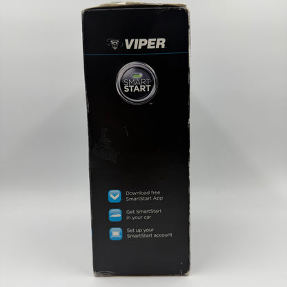New Viper SmartStart VSS4000