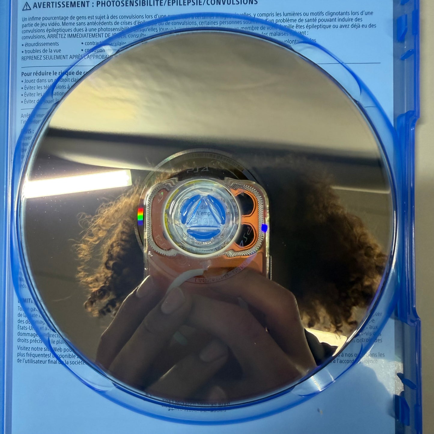 2014-2017 Hits Lot of 6 Sony PlayStation 4 PS4 Games